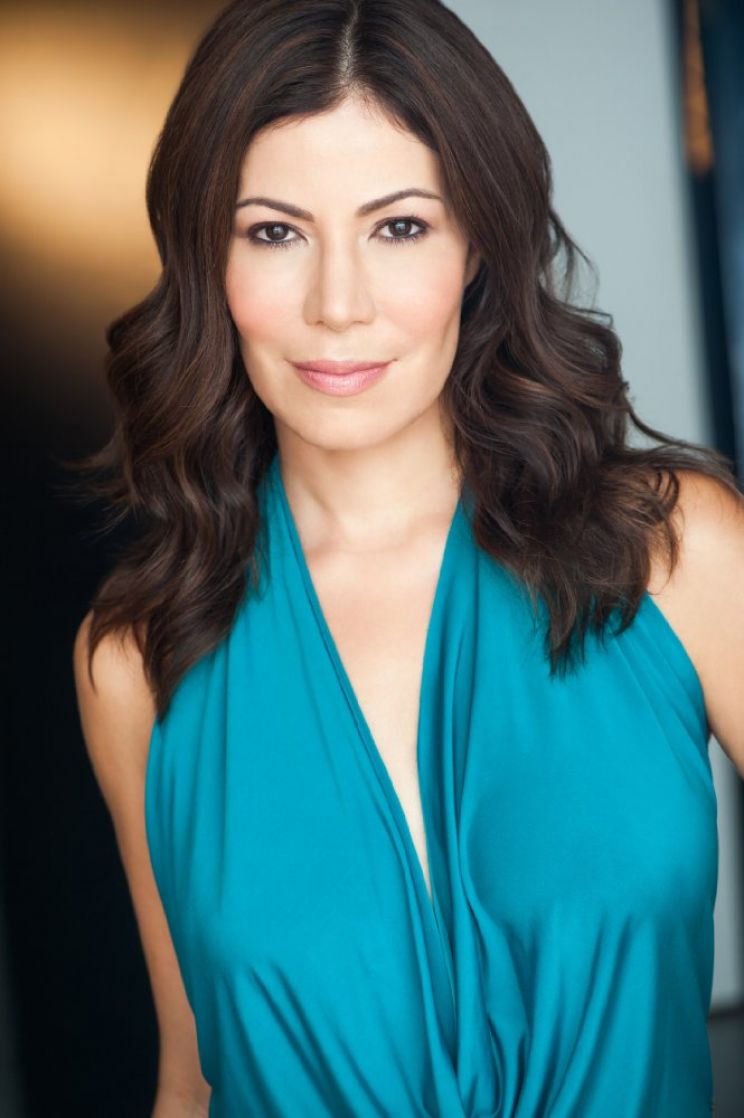 Iris Almario