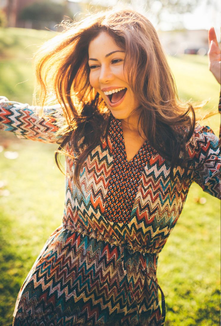Iris Almario