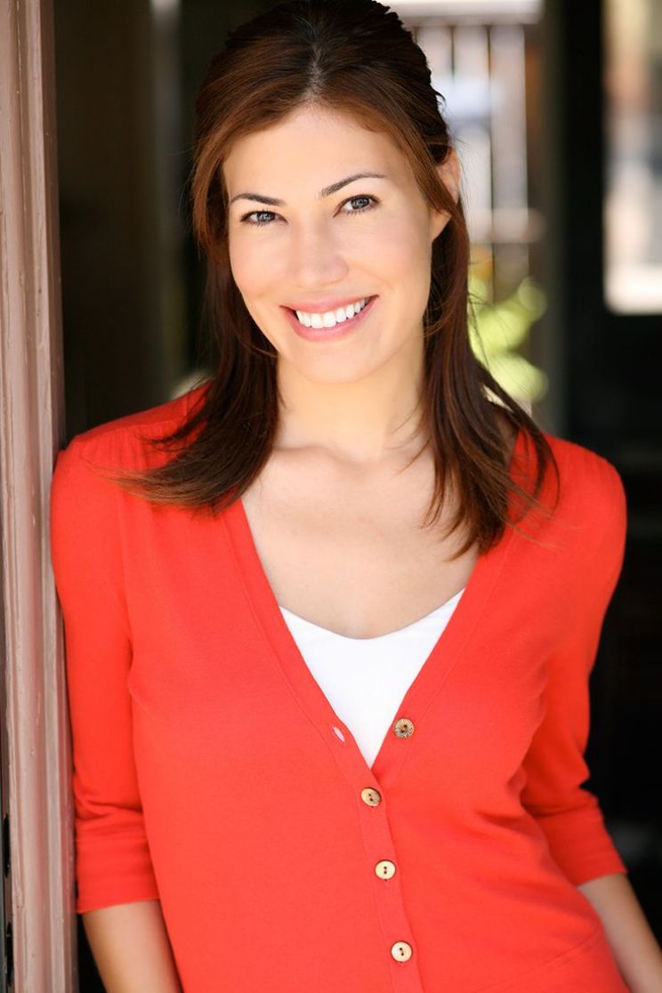 Iris Almario