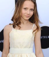 Iris Apatow
