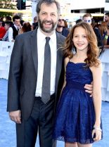 Iris Apatow #200805 picture (Portrait Medium)