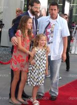 Iris Apatow