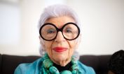 Iris Apfel