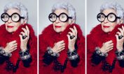 Iris Apfel