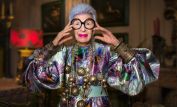 Iris Apfel