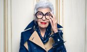 Iris Apfel