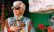 Iris Apfel