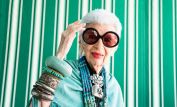 Iris Apfel