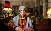 Iris Apfel