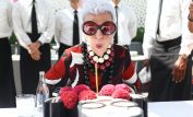 Iris Apfel