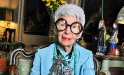 Iris Apfel