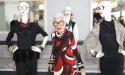 Iris Apfel