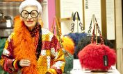 Iris Apfel