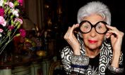 Iris Apfel