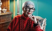 Iris Apfel