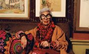 Iris Apfel