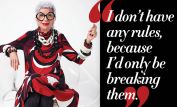 Iris Apfel