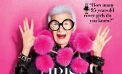 Iris Apfel