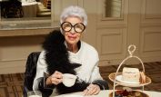 Iris Apfel