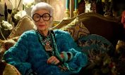 Iris Apfel