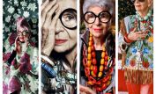 Iris Apfel