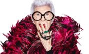 Iris Apfel