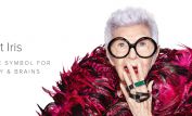 Iris Apfel