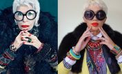 Iris Apfel