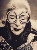 Iris Apfel