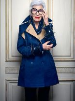 Iris Apfel