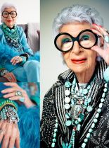 Iris Apfel