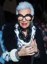 Iris Apfel