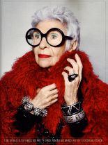 Iris Apfel