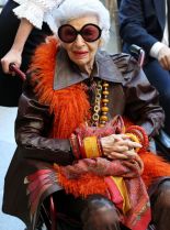 Iris Apfel