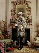 Iris Apfel