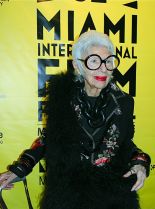 Iris Apfel