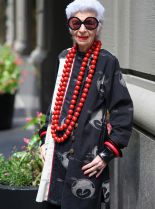 Iris Apfel