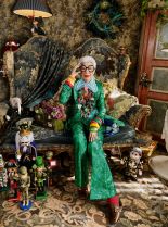 Iris Apfel