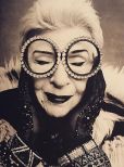 Iris Apfel