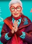 Iris Apfel