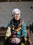 Iris Apfel