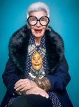 Iris Apfel