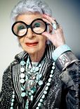 Iris Apfel