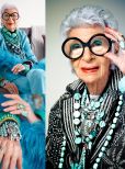 Iris Apfel