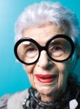 Iris Apfel