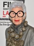 Iris Apfel