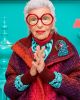 Iris Apfel