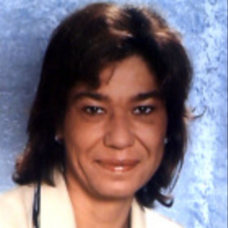 Iris Bahr