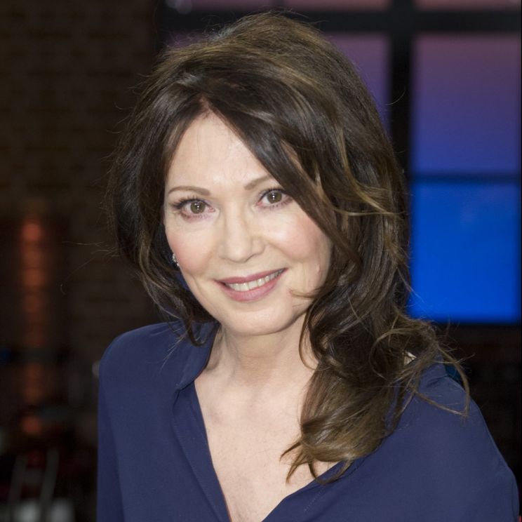Iris Berben