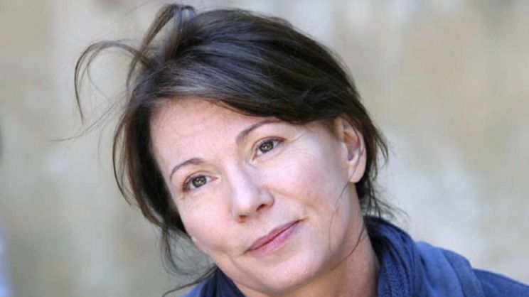 Iris Berben